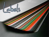 Labels